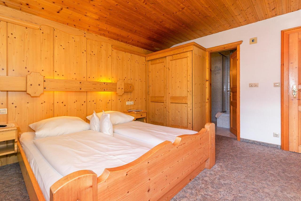 Hotel Haus Leiter Reit im Winkl Exteriér fotografie